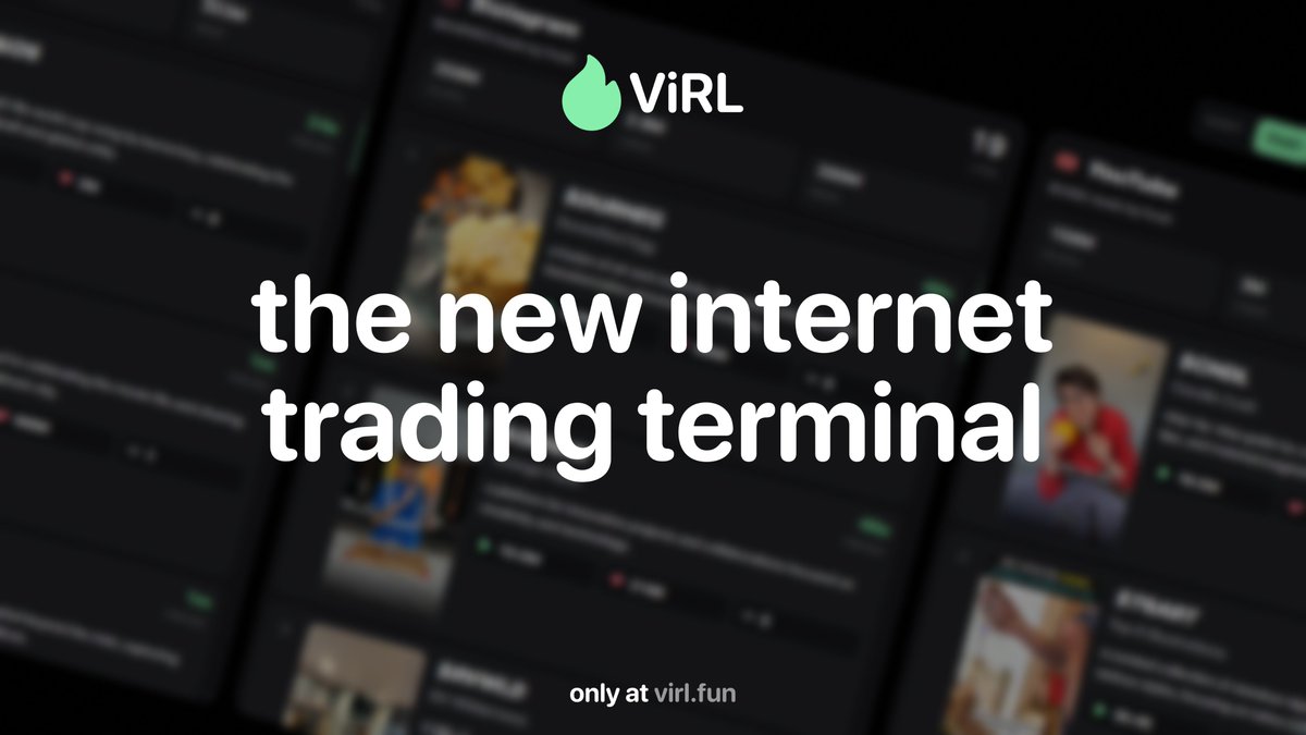 Virl.fun tweet media