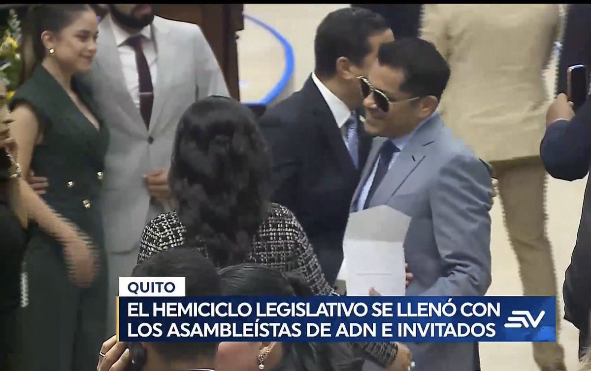 Galo Arellano tweet media