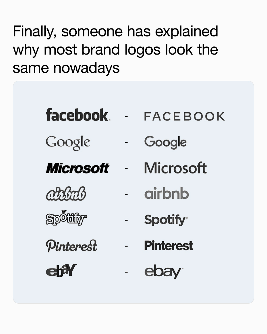 DigitalSynopsis's tweet photo. 🔵 Here's why: https://t.co/PUOqKMZYR5 https://t.co/dy4o37cTO0