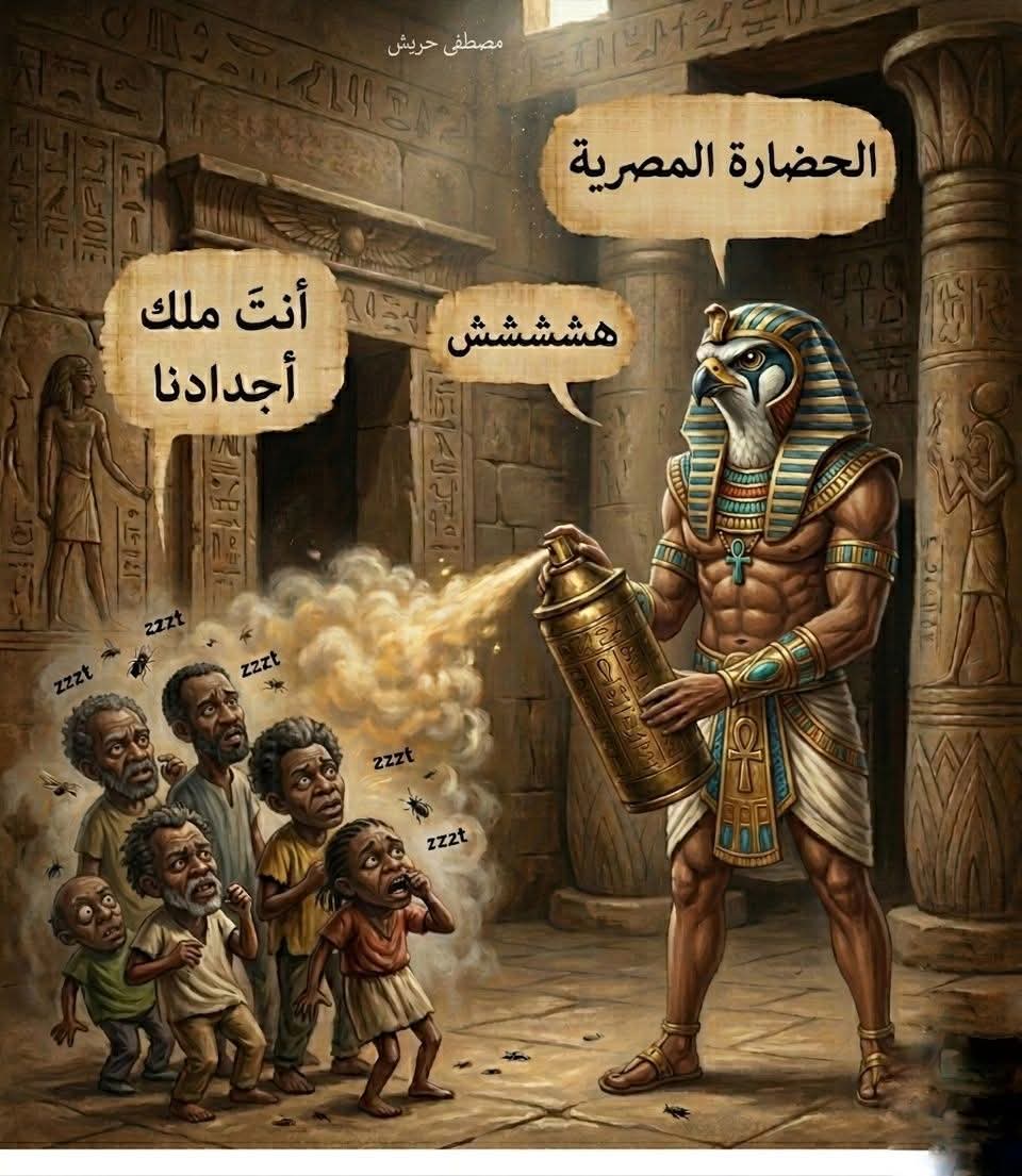 🇪🇬Sara Fahmy🇪🇬 tweet media