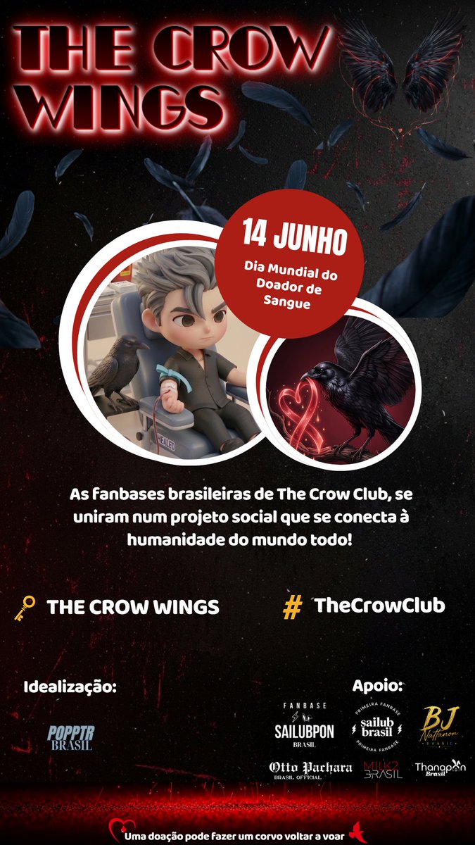 Milk2Brasil tweet media
