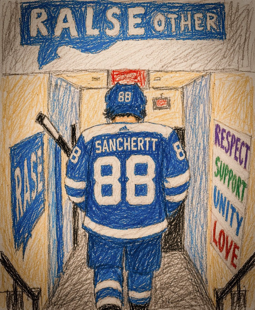 Liam Sänchertt #88 tweet media