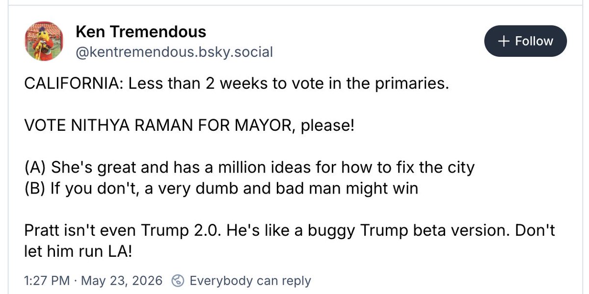 BWH tweet media