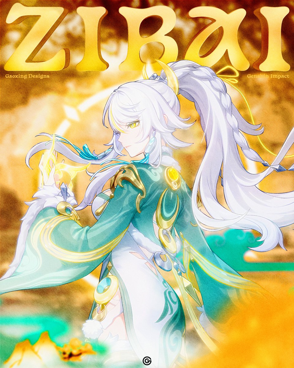 GAOXNG1's tweet photo. Zibai (Gi) GFX practice - Gaoxing Designs
Support appreciated ❤️&♻️
Commissions opened in Kofi, link in bio!
#photoshop #gaoxingdesigns #headerdesign #gfx #designer https://t.co/482aHHmIMf
