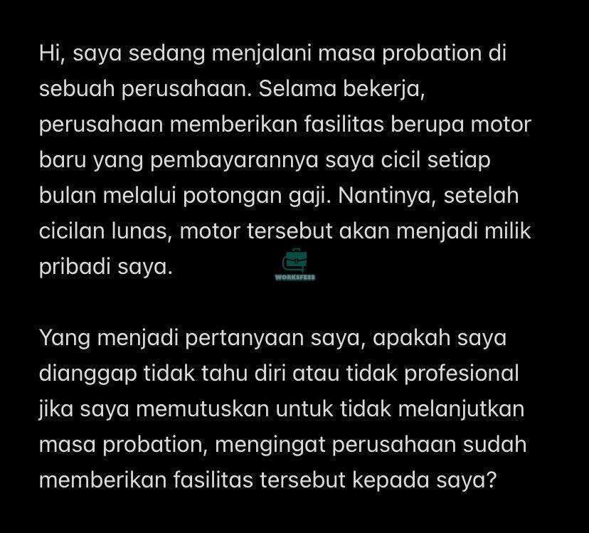 WORK tweet media