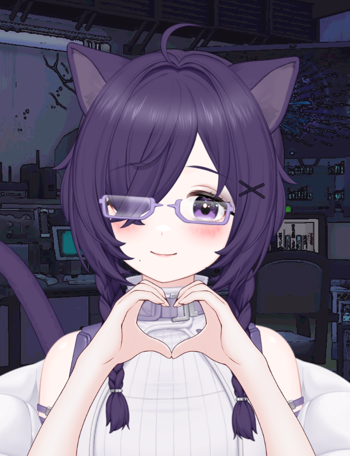 PanicCat.exe tweet media