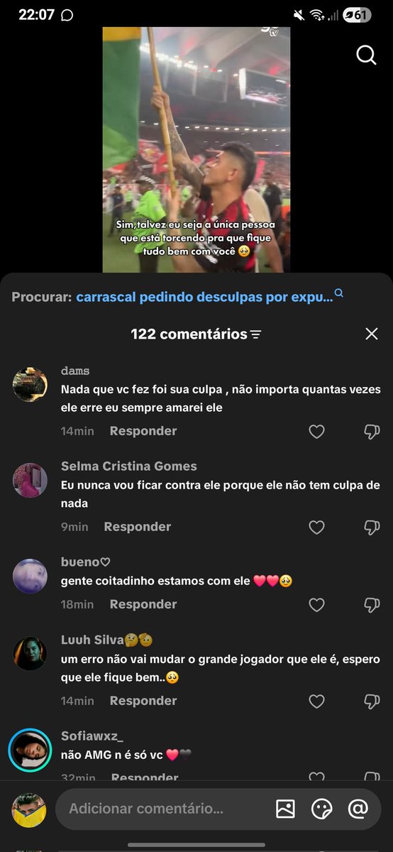 vitória da duda tweet media