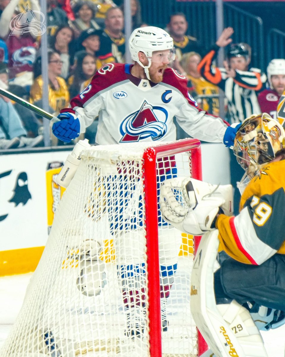 Colorado Avalanche tweet media