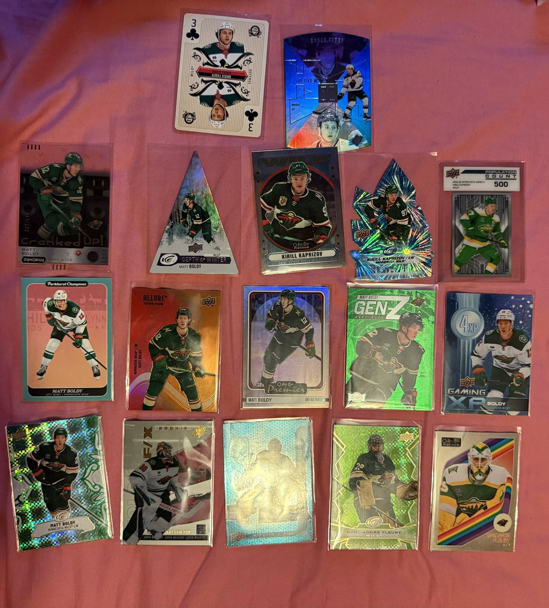 eladayzz's tweet photo. The cards that I picked up for $15 https://t.co/78kR55FXM0