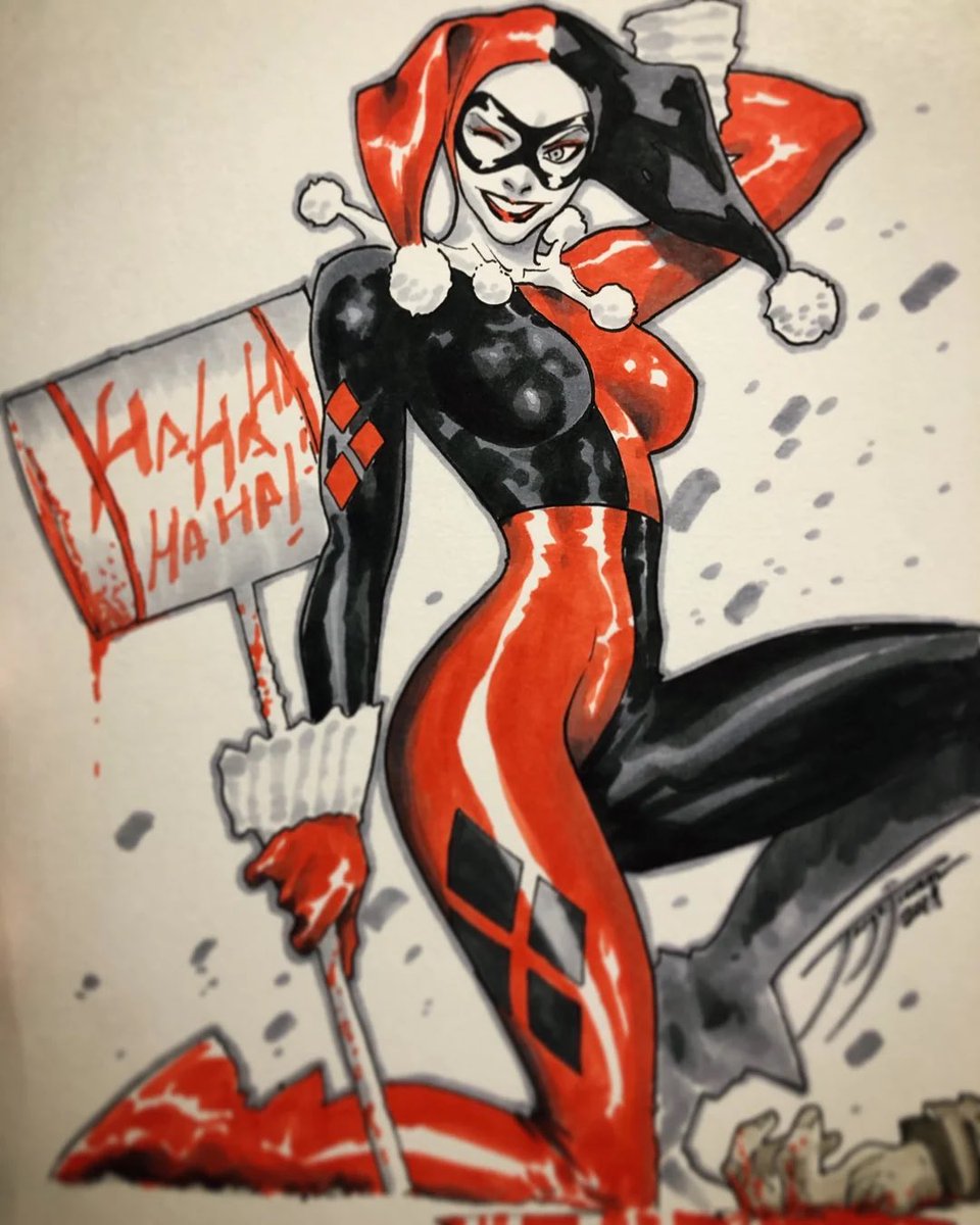 Harley's Top Goon tweet media