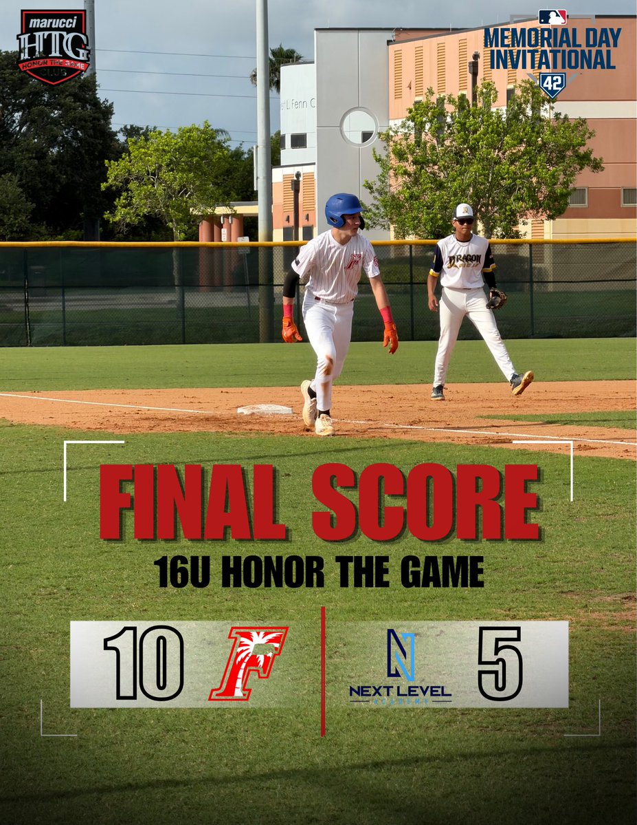 FL Elite Baseball tweet media