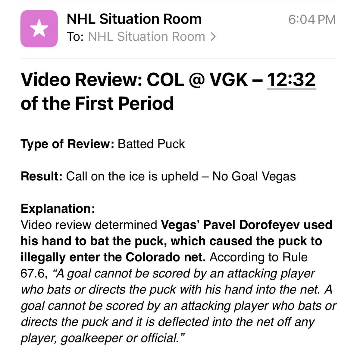 SinBin.vegas tweet media
