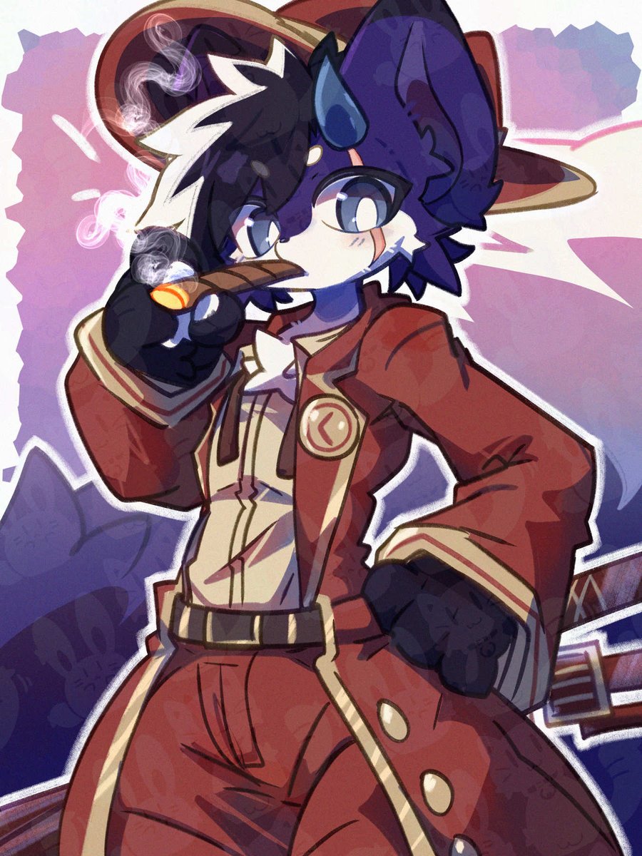 シオNya🐾 tweet media