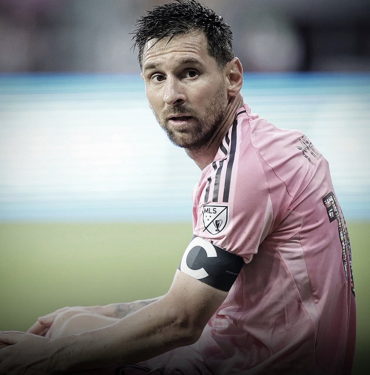 Messi World tweet media