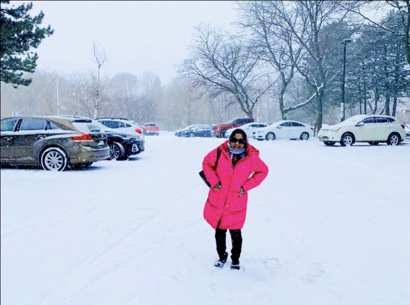 RoushanvlogCA's tweet photo. A day in Toronto. #photo #Explore #Canada https://t.co/6tRsBdZluZ