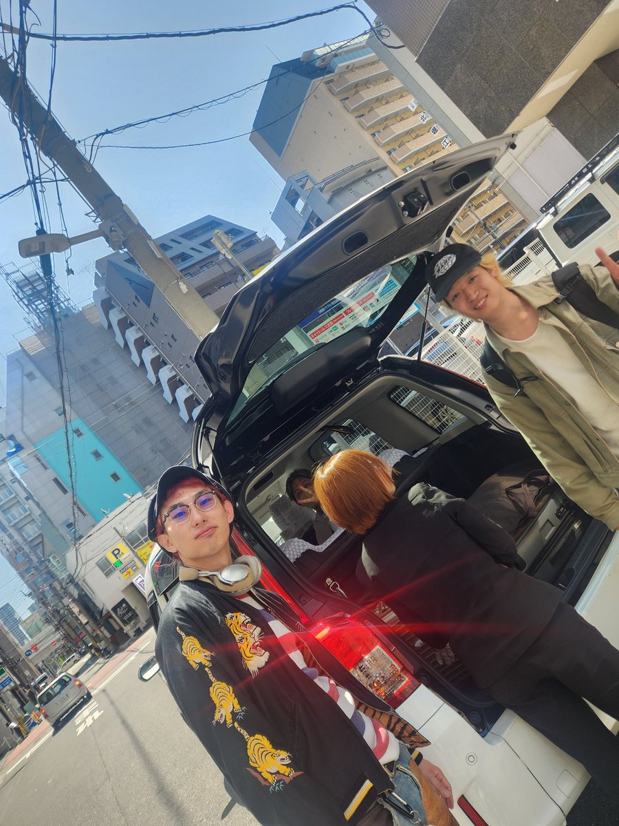 まゆちん tweet media