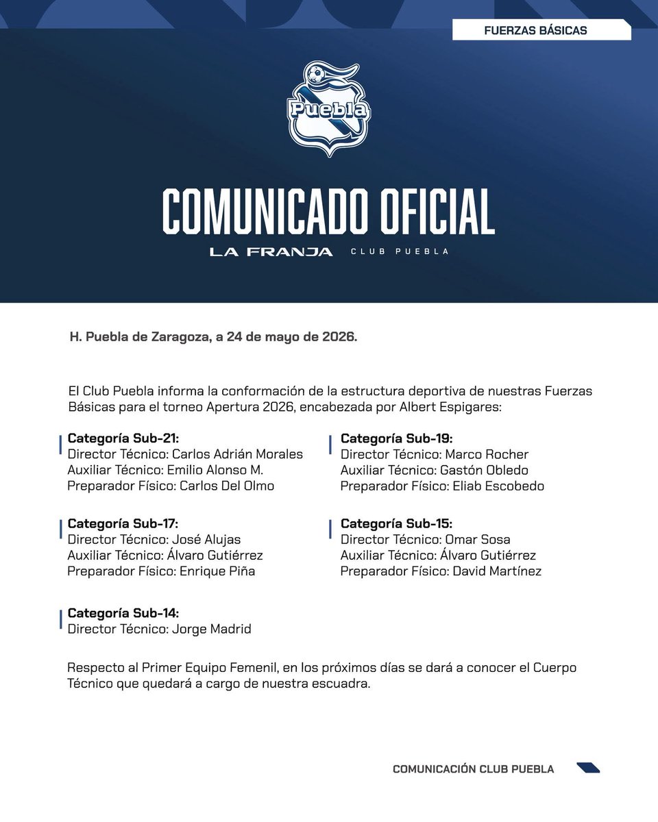 Cinco Radio Oficial tweet media