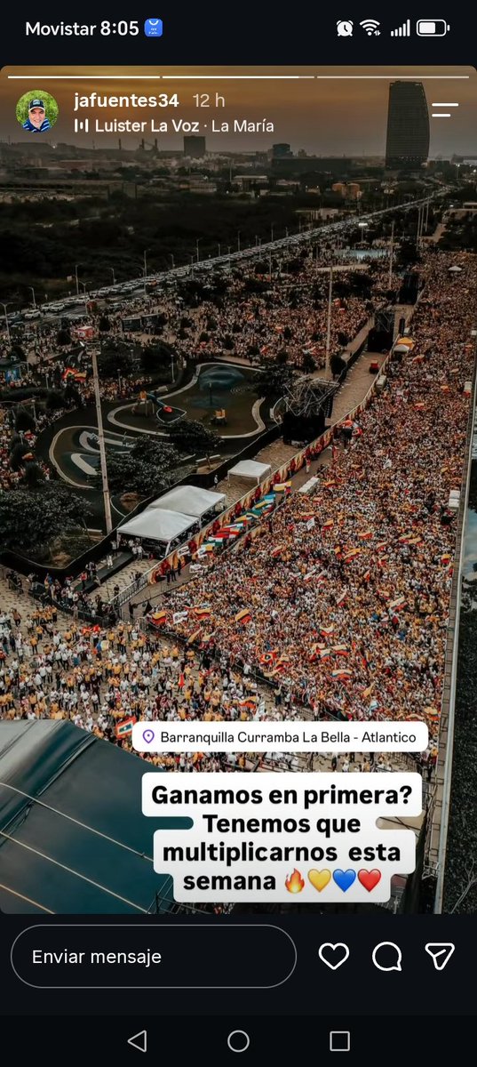 GUILLERMO RAMIREZ P tweet media