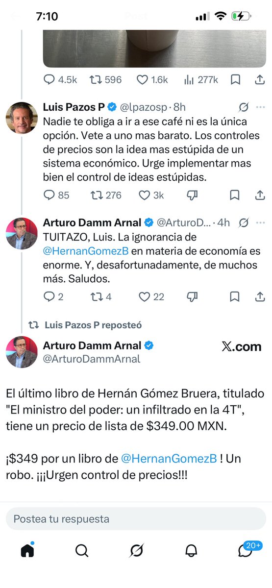 Hernán Gómez Bruera tweet media