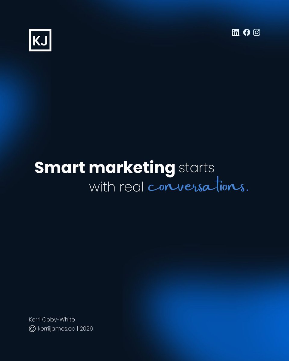 kerricobywhite's tweet photo. Your best marketing insights are already in your call logs.

Listen. Learn. Adjust.

Smarter campaigns start with real conversations. 
#DataDriven #LegalMarketing #ClientIntake #LawFirmGrowth https://t.co/yHH4haS3LT