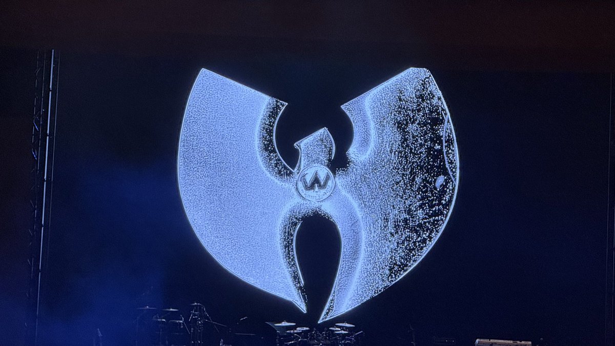 gadesa863's tweet photo. Wu-Tang Forever: The Final Chamber https://t.co/IhK4e0mCIN