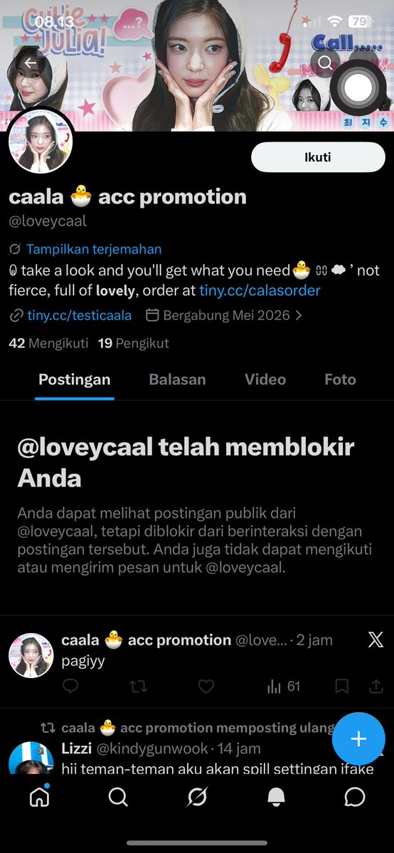 ruse tweet media