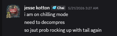 Vladis tweet media