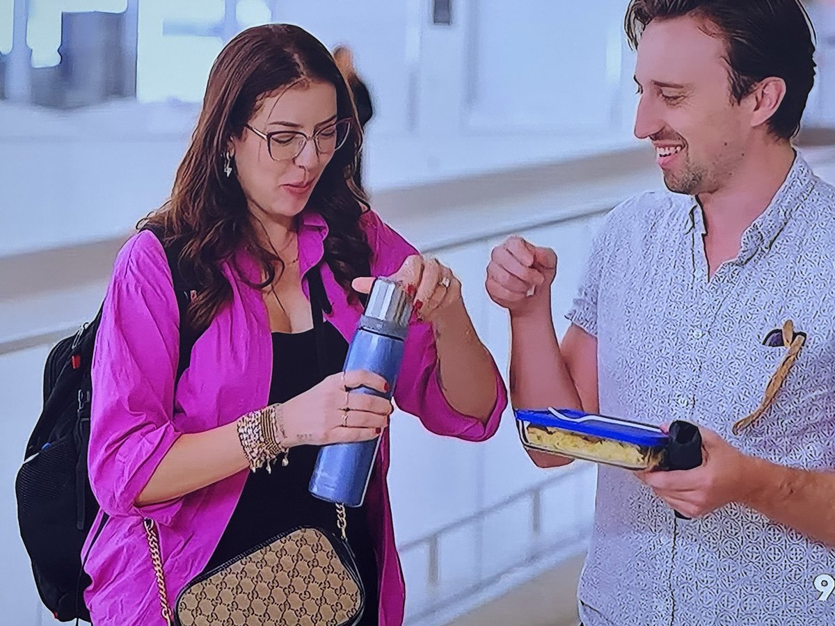 Shut up, 90 Day Fiancé is on tweet media
