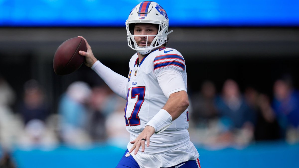 NFL Rumors tweet media