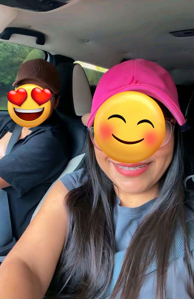 Patrick y Sara ♡♡ tweet media