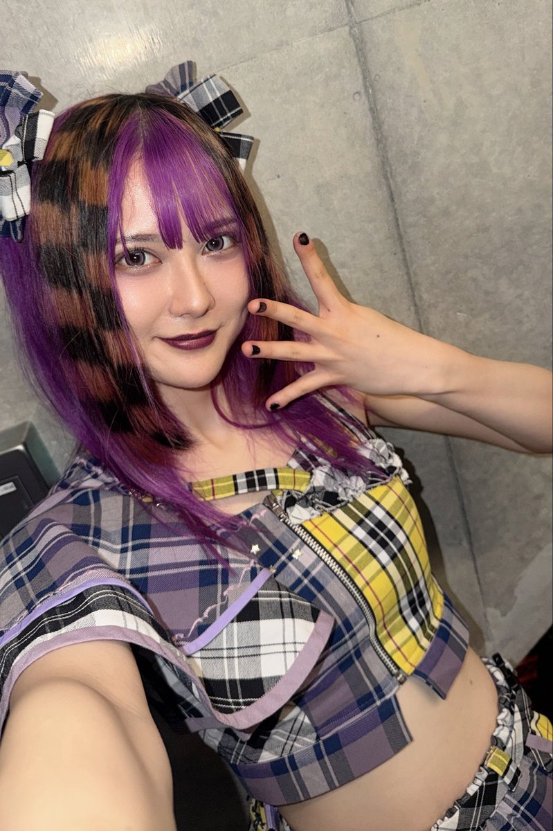 ユニカインパクト😈🪐Yunika Impact tweet media