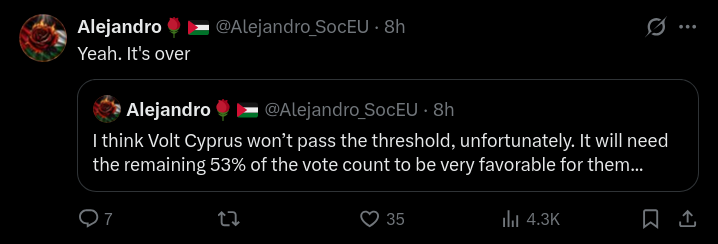Octavian 🇪🇺 tweet media