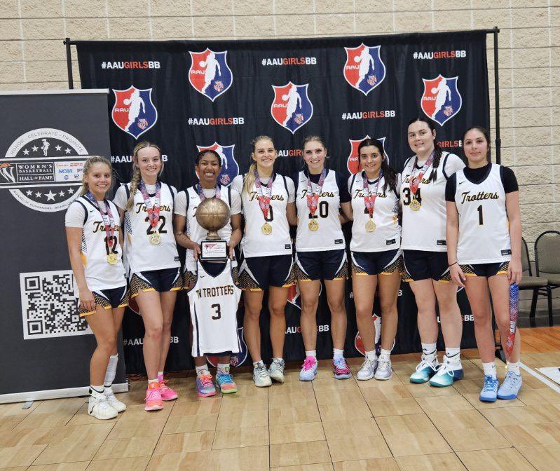 TN Flight Trotters 2027 & 2029 tweet media