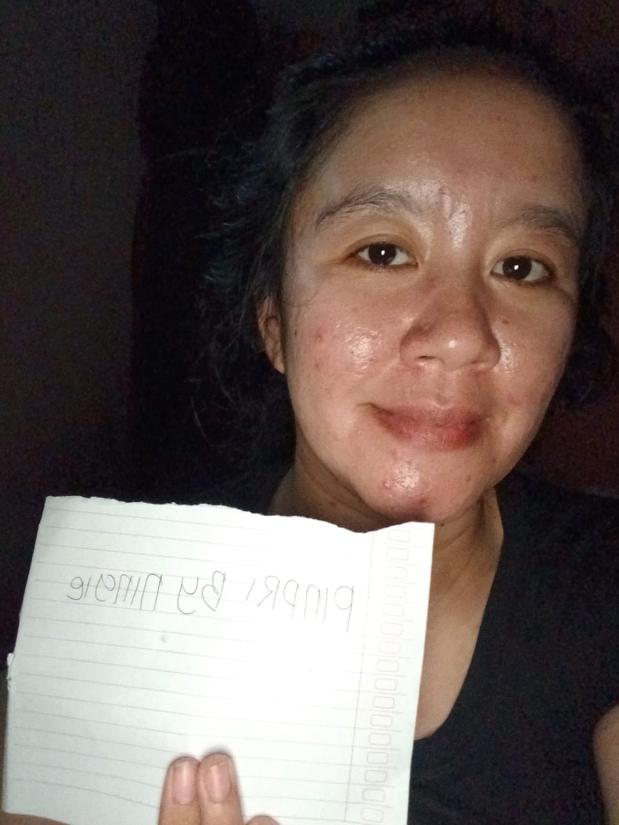 Pinpri 𝓝𝓲𝓷gie Fee akhir tweet media