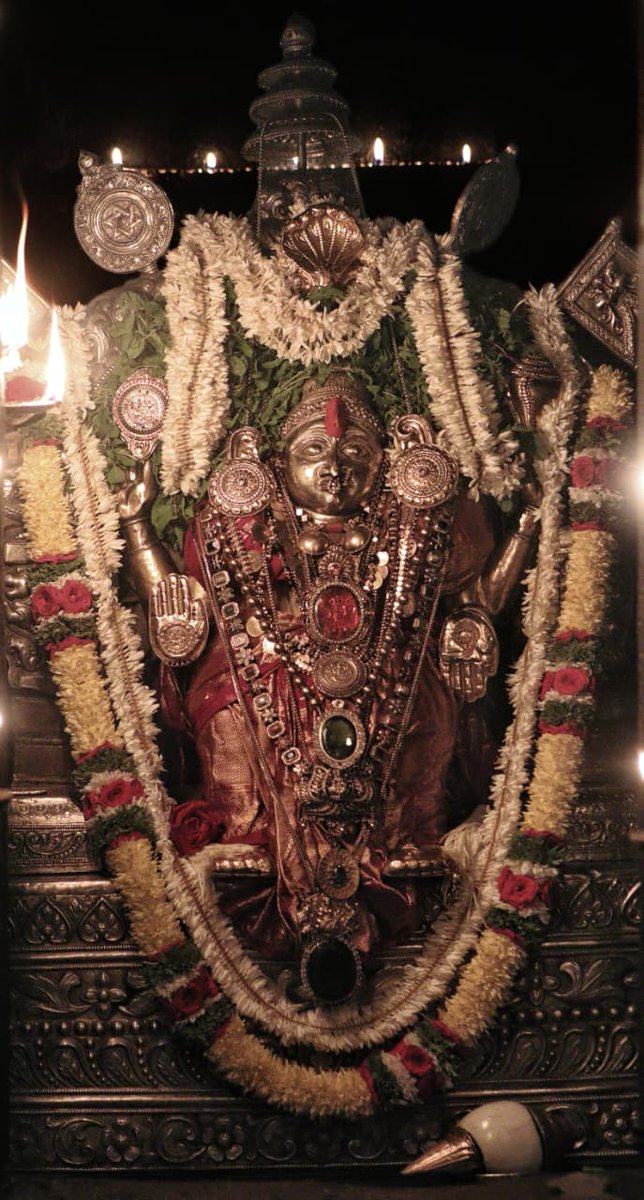 Kateel Shri Durgaparameshwari Temple tweet media