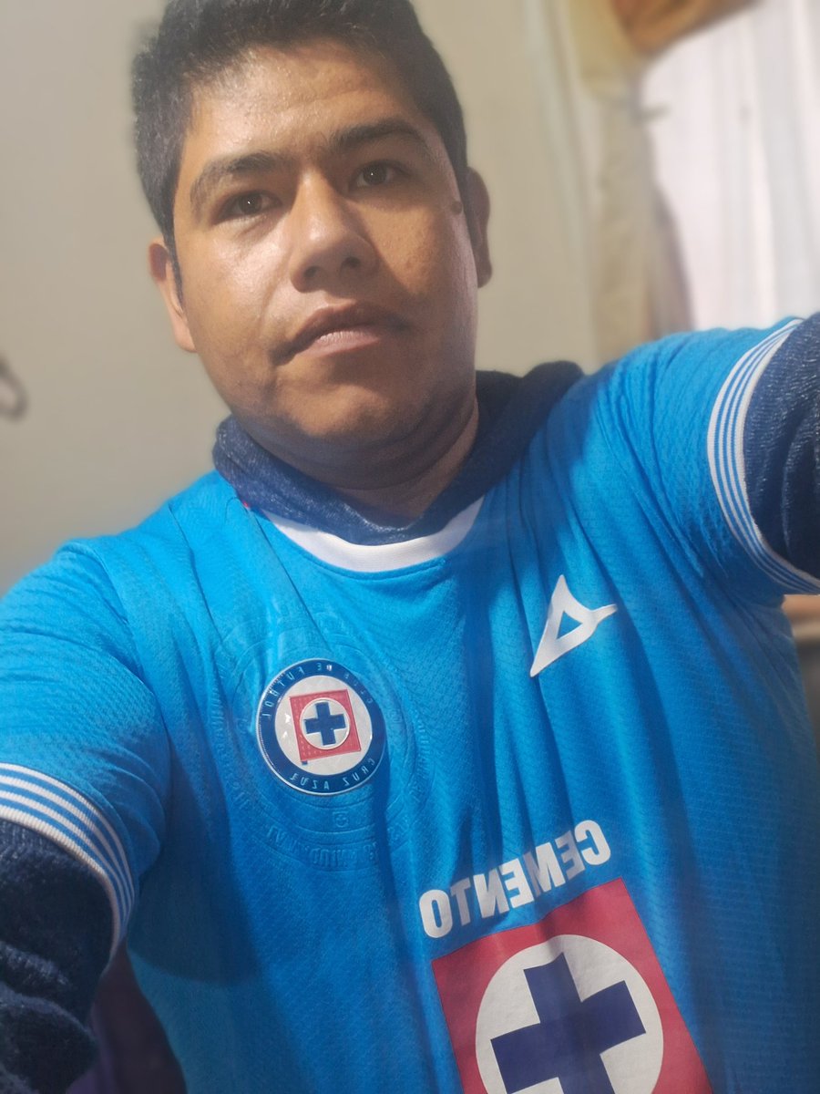 RamblazLuis's tweet photo. @TUDNMEX #LaFinaldelaObsesion #AZULDEPORVIDA https://t.co/sfPiU6U9Ut