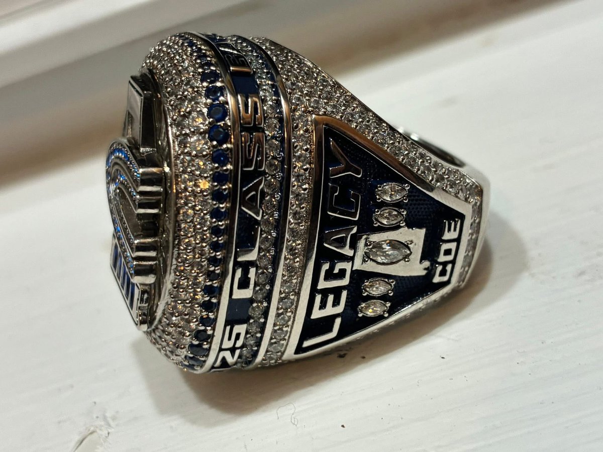 Clay-Chalkville Football tweet media