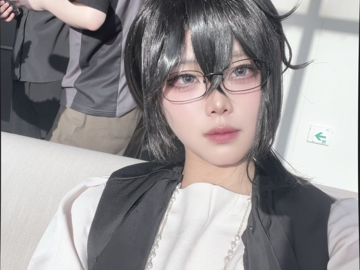 산설아サンソルア tweet media