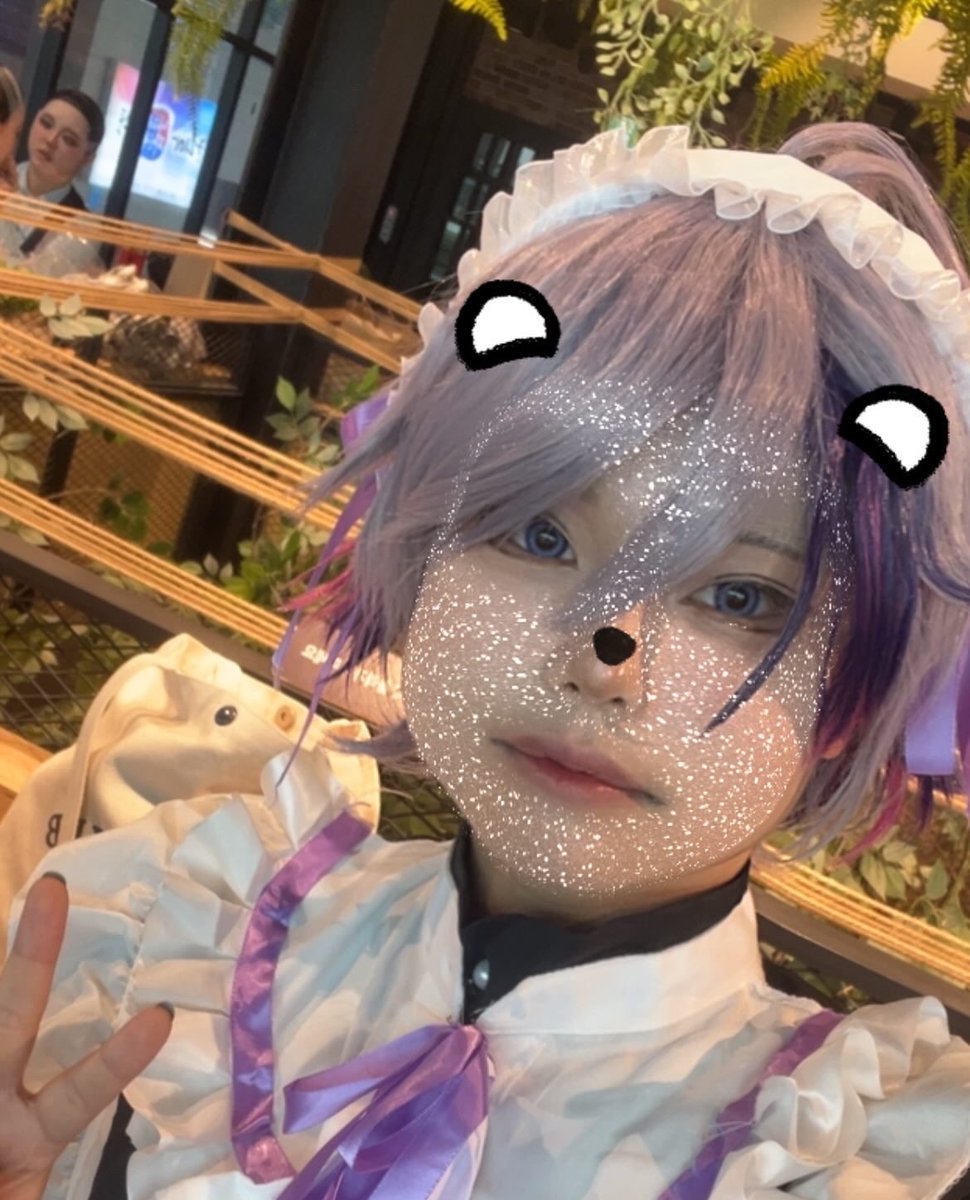 산설아サンソルア tweet media