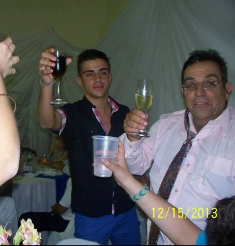 Diego por Garay tweet media