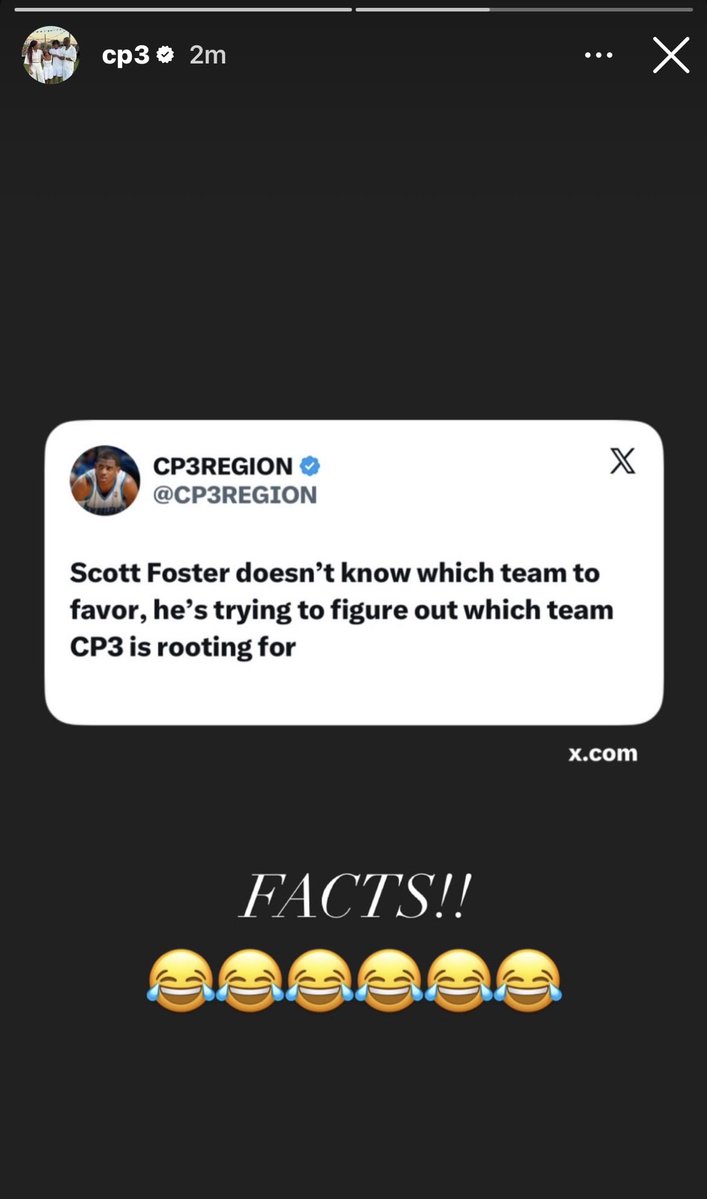CP3REGION tweet media
