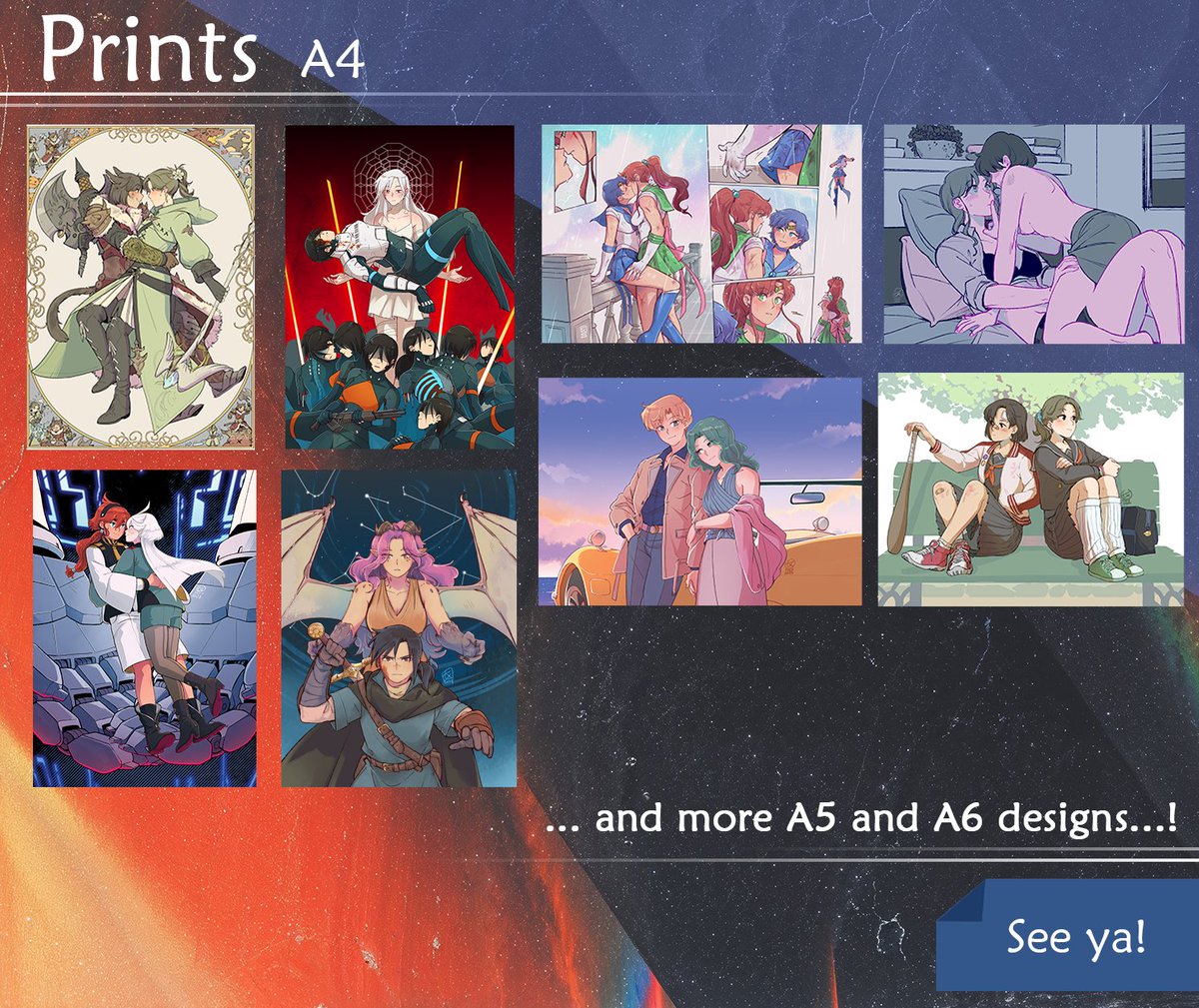 Ticcy - next 𝖼𝗈𝗇: DOKOMI (🔞) H5 5Q12 tweet media