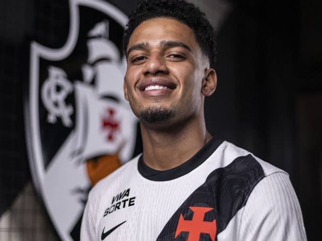 Opinião Vascaína tweet media