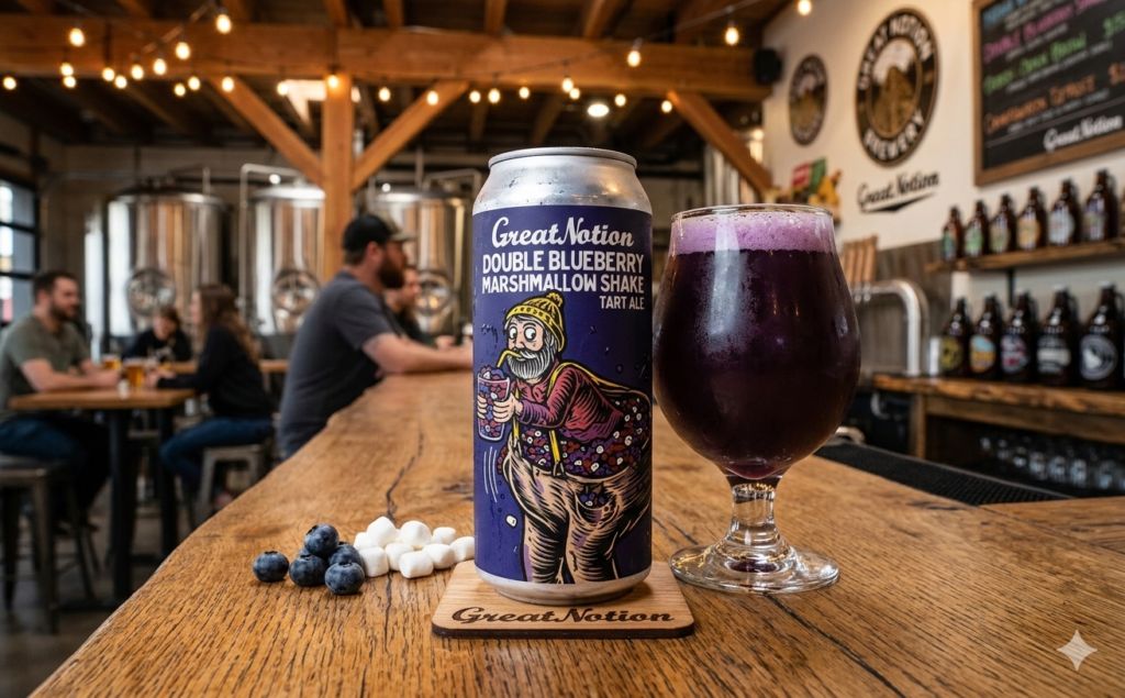 SF Beer Shop tweet media
