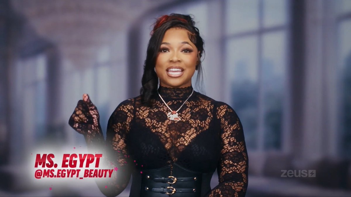 Baddies USA #HEADDOLLYANDLEXSTAN tweet media