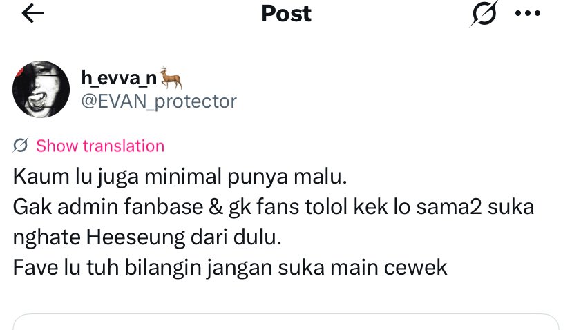 rara tweet media