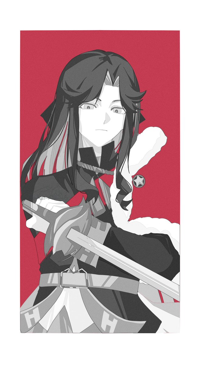 盐渍带魚 tweet media
