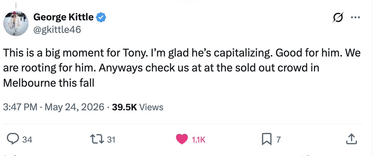 Tony Farmer tweet media