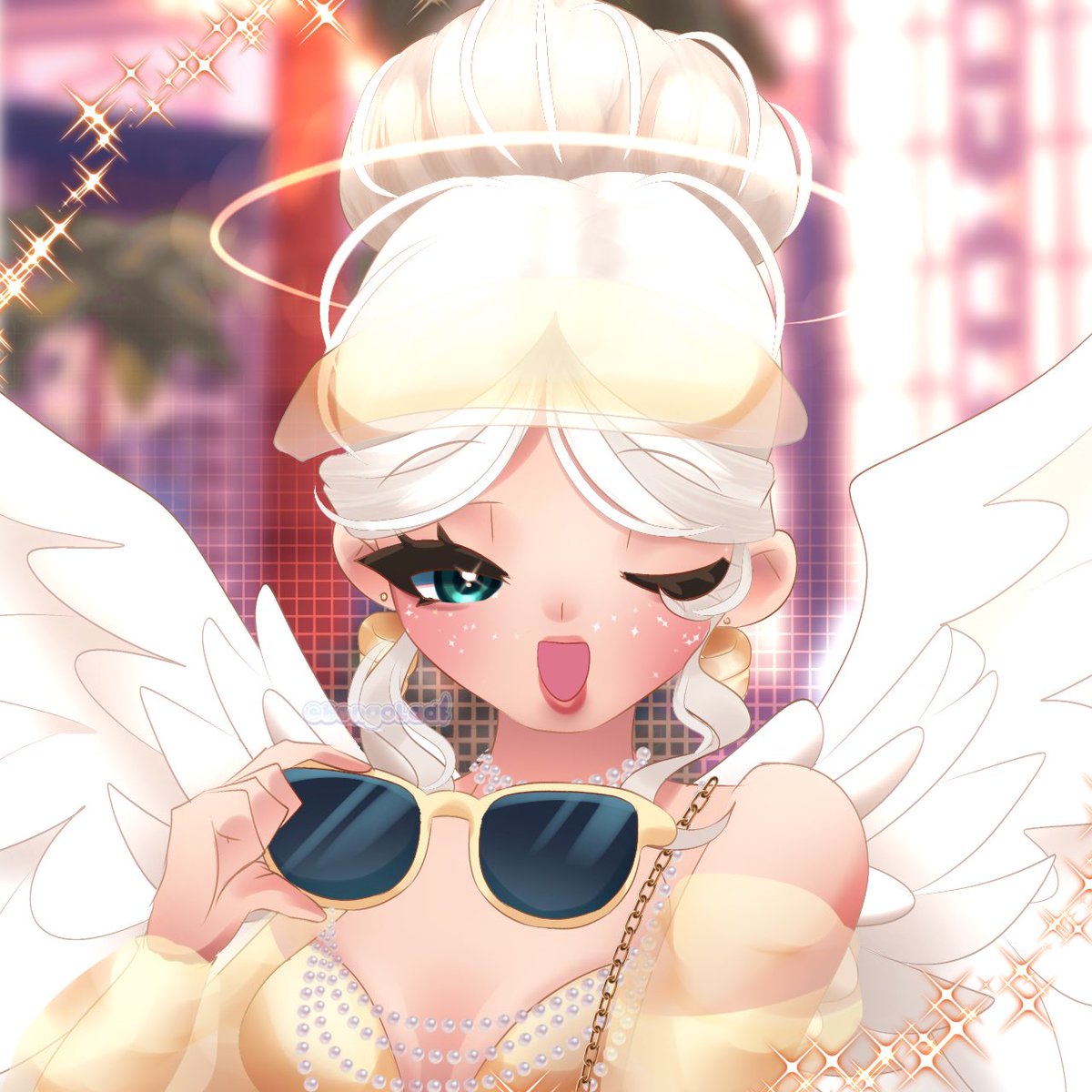 bongo ☆ tweet media