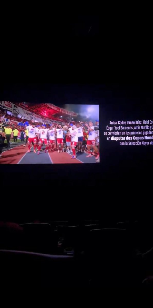 Elías González 🇵🇦 tweet media